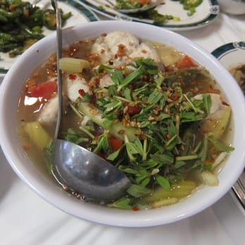 Vinh Hoa - Chinese Near Me - Houston, Texas