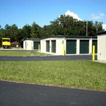 Personal Mini Storage - All units are ground level. - Self Storage Near Me - Dunnellon, Florida Personal Mini Storage - All units are ground level. - Self Storage Near Me - Dunnellon, Florida