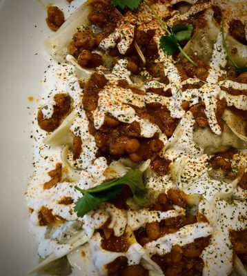 Se7enbuds Restaurant by null