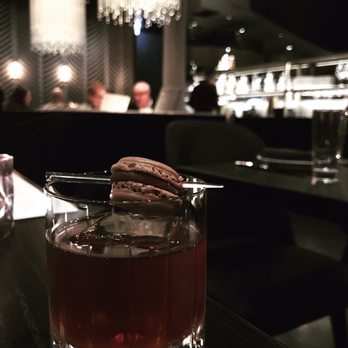 BLVD Steakhouse - New American Near Me - Chicago, Illinois
