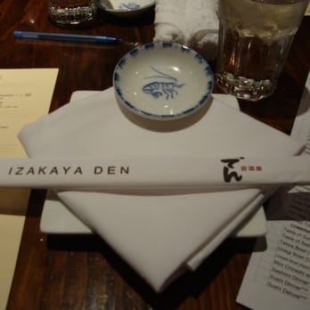 Izakaya Den - Japanese Near Me - Denver, Colorado