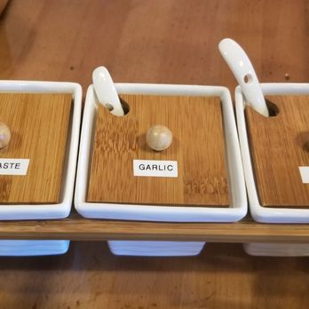 Sojo Ramen - sauces for your ramen - Ramen Near Me - Las Vegas, Nevada