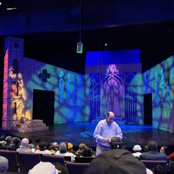 Crossroads Theatre Company Box Office
