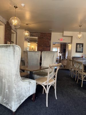 Garrison Inn Boutique Hotel by null