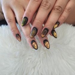 PamperMe naiLounge
