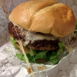 Diablo Burger Diablo Burger