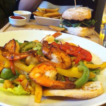 The Gotham Café - American Near Me - Dublin, D The Gotham Café - American Near Me - Dublin, D