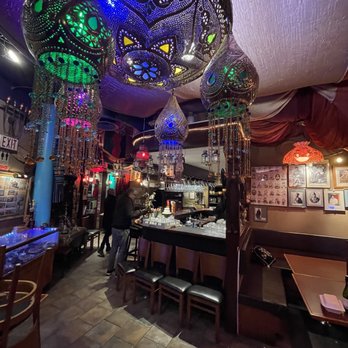 Afghan Horsemen Restaurant - I love the decor and lamps - Middle Eastern Near Me - Vancouver, British Columbia Afghan Horsemen Restaurant - I love the decor and lamps - Middle Eastern Near Me - Vancouver, British Columbia