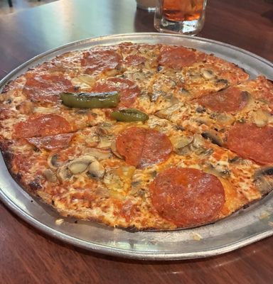 Colony Grill by null