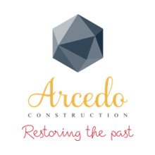 Slide of Arcedo Construction & Development