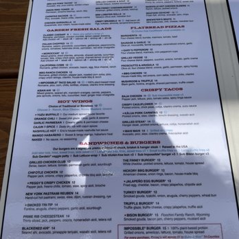 Finneys Crafthouse - Porter Ranch - Food Menu - New American Near Me - Porter Ranch, California Finneys Crafthouse - Porter Ranch - Food Menu - New American Near Me - Porter Ranch, California