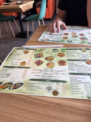 Menu photo 1 Yark Green Katy, TX Menu photo 1 Yark Green Katy, TX