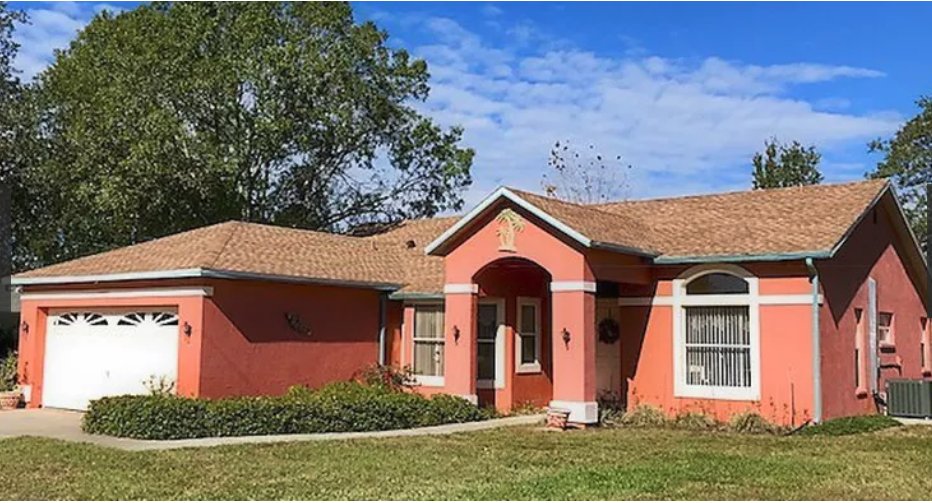 Slide of Post Roofing