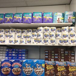 Mike's Market