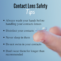 North Oak Family Eyecare & Optical