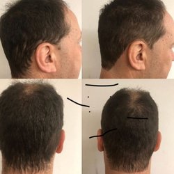 Perfect Threading Salon - Haircut for men