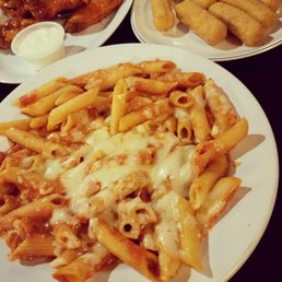 Baked Ziti