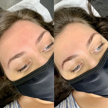 Bloom Wax Boutique - Brow lamination. - Waxing Near Me - Middletown, Kentucky