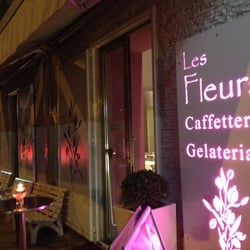 Les Fleurs