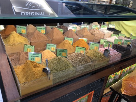 Westfield Parramatta by null