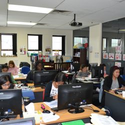 MGIT - Merage Global Institute of Technology - Child Care class at MGIT.