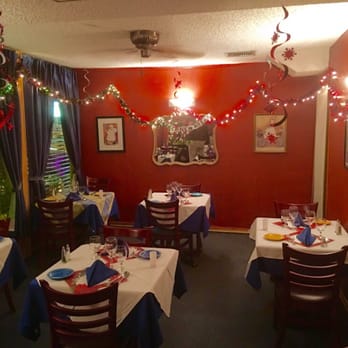 Gulf Bistro - French Near Me - Largo, Florida