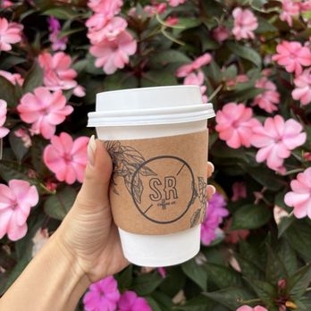 SR Coffee - Cafes Near Me - Fairfax, Virginia SR Coffee - Cafes Near Me - Fairfax, Virginia