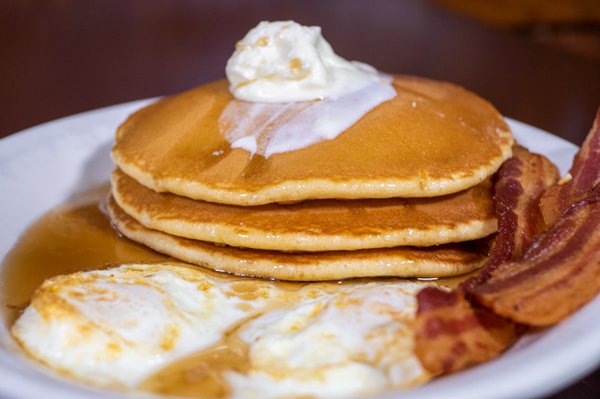 Cappy's Cafe by null