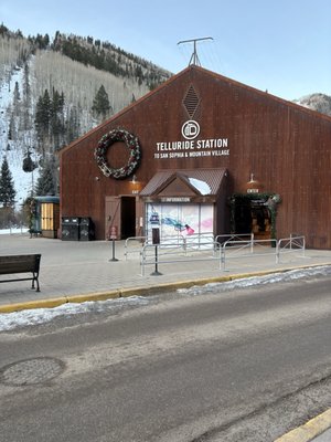 Telluride Coffee | The Coffee Cowboy by null