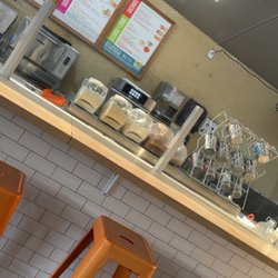 Tropical Smoothie Cafe