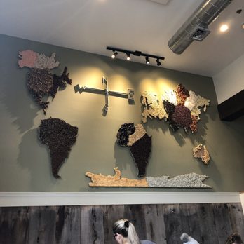 Element - Art! - New American Near Me - Sutter Creek, California