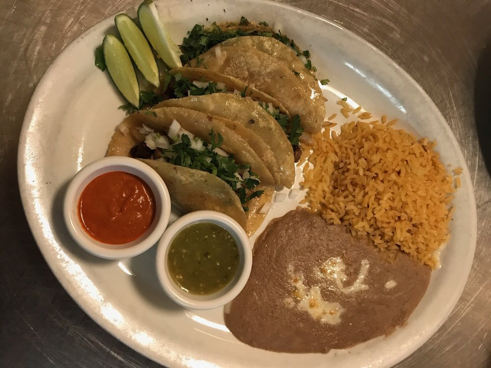 Peraltas Mexican Restaurant
