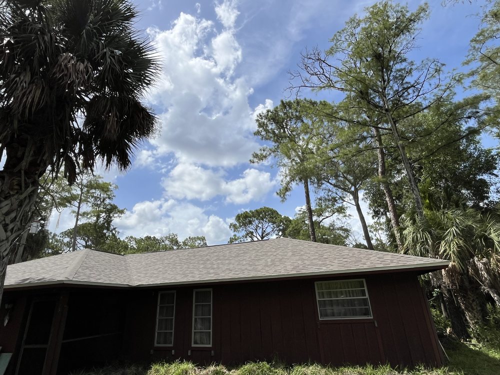 Slide of Paradise Roofing & Construction