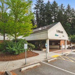 Mountlake Terrace Library