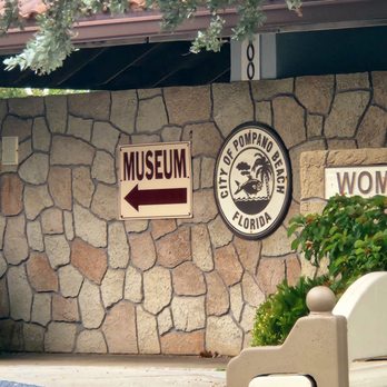 Hillsboro Lighthouse Museum - Museums Near Me - Pompano Beach, Florida