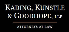Kading, Kunstle & Goodhope - divorce attorney in Sioux Falls, SD