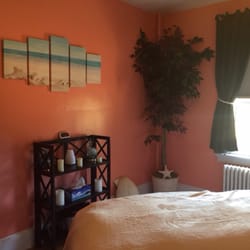 Peaceful Waters Therapeutic Massage