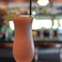 Spencer's Corner Bar - Strawberry Banana Daiquiri