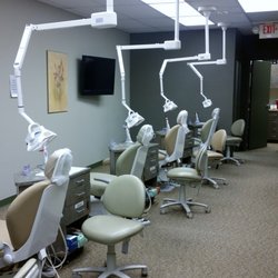 Nelson R Diers, DDS - Operatory at Liberty Twp. Office