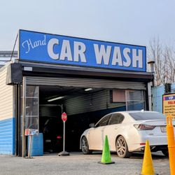 Auto Laundry Car Wash - February 14, 2026.