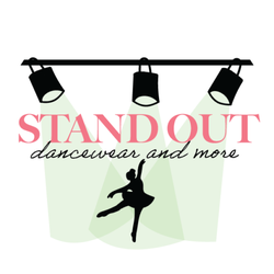 Stand Out Dancewear