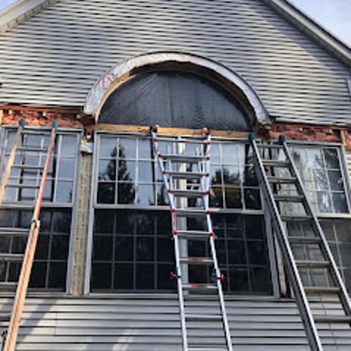 Slide of LaMarti and Sons Contractors