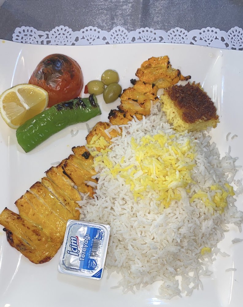 Shahrzad Restaurant
