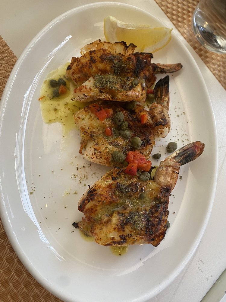 TINOS 39 Photos & 28 Reviews 1748 1st Ave, New York, New York Greek Restaurant Reviews