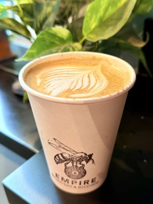 Empire Roasters & Records by null