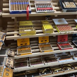 580 Smoke Shop