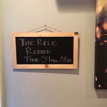 Black Key Escape Rooms - Escape Games Near Me - Millersville, Pennsylvania