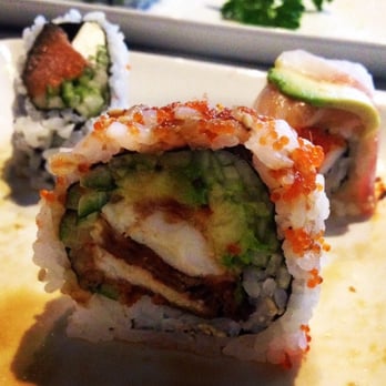 All Seasons Table - Triple threat of awesomeness. - Chinese Near Me - Malden, Massachusetts