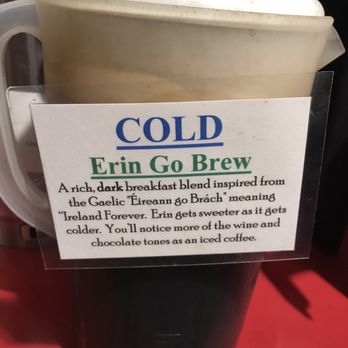 Nottinghill Coffee Roastery - This was a cool and creamy cup of iced brew - Bakeries Near Me - Lewes, Delaware Nottinghill Coffee Roastery - This was a cool and creamy cup of iced brew - Bakeries Near Me - Lewes, Delaware