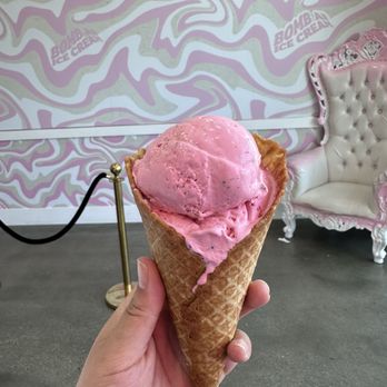 Bomb AF Ice Cream - Netflix & Crunch - Ice Cream & Frozen Yogurt Near Me - Eastvale, California Bomb AF Ice Cream - Netflix & Crunch - Ice Cream & Frozen Yogurt Near Me - Eastvale, California